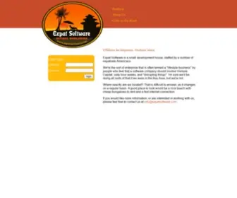 Expatsoftware.com(Expat Software) Screenshot