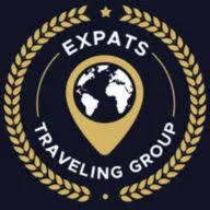 Expatstraveling.com Favicon