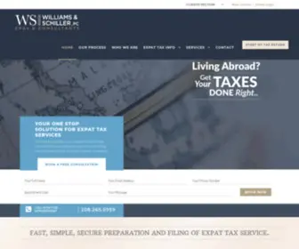 Expattax.Services(Your one) Screenshot