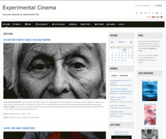 Expcinema.org(Expcinema) Screenshot