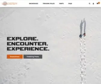 Expeditionoutdoors.com(Expedition Outdoors Quaility Outdoor Gear) Screenshot