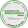 Experiencegreenwichweek.com Logo