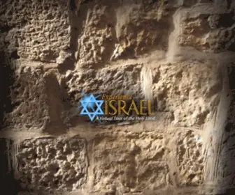 Experienceisrael.com(EI Home) Screenshot