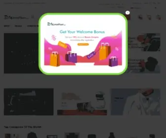 Expermart.com(Expermart) Screenshot