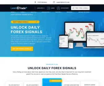 Expertadvisorsforex.com(Best FREE Daily Forex Signals for AugustSign up Now) Screenshot