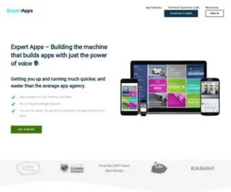 Expertapps.online(Expert Apps) Screenshot