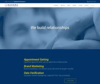 Expertbizdev.com(Expert Business Development) Screenshot