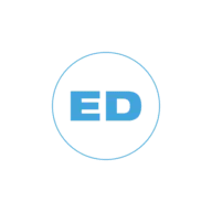 Expertdata.com.mx Favicon