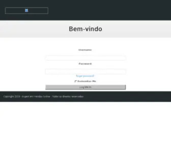 Expertemvendasonline.com.br(Expert em Vendas Online) Screenshot