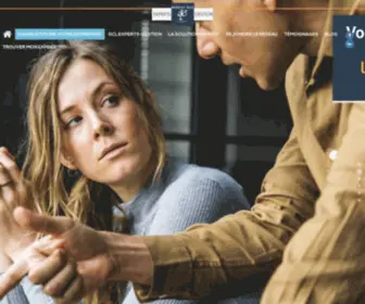 Expertgcl.fr(Expertgcl) Screenshot