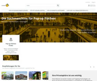 Expertisale.com(Aktionsfläche mieten) Screenshot