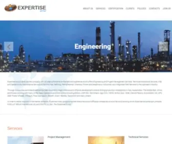 Expertise.it(Expertise) Screenshot