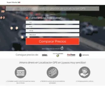 Expertmarket.mx(expertmarket) Screenshot