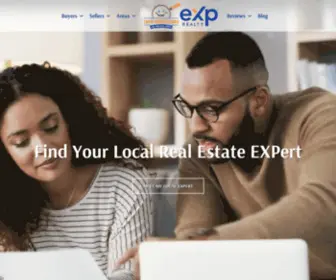 Expertpropertysearch.com(Expert Property Search) Screenshot