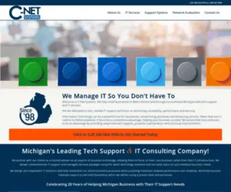 Expertsupportnow.com(Business Tech Support & IT Service) Screenshot