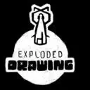 Exploded-Drawing.com Favicon