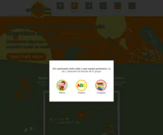 Exploradorexito.com(Éxito) Screenshot