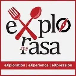 Explorasa.my Logo