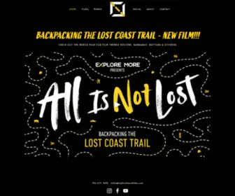 Exploremorefilms.com(EXPLORE MORE FILMS) Screenshot