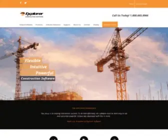 Explorer-Software.com(Explorer Software) Screenshot