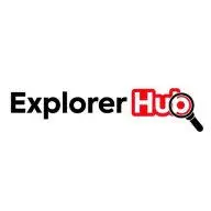Explorerhubs.com Logo