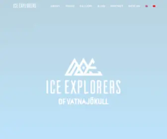 Explorers.is(Ice Explorers) Screenshot