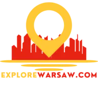 Explorewarsaw.com Favicon