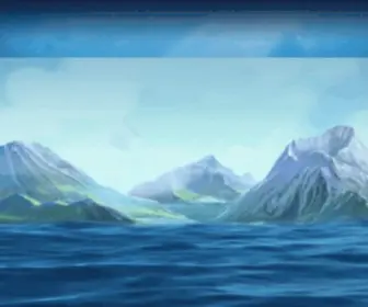Exploringthedeep.com(The Deep) Screenshot