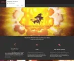 Explosionfiles.com Screenshot