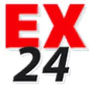 Explosiv24.com Logo