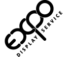 Expodisplayservice.sk Logo