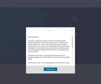 Expogolebie.pl(Gołębie) Screenshot