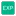 Exponentialtrading.com.au Logo