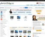 Exportersvalley.com Screenshot