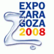 Expozaragoza2008.es Logo