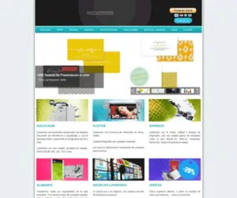 Expresiondigitalmty.com(Expresión) Screenshot