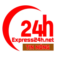 Express24H.net Logo