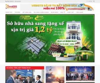 Express24H.net(Quảng) Screenshot