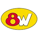 Express8W.com Favicon