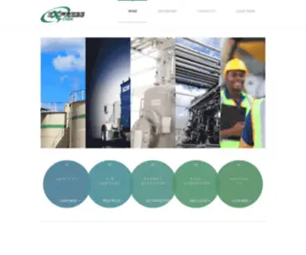 Expresschem.com(Express Chem) Screenshot