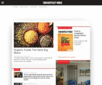 Expresshospitality.com(Nginx) Screenshot