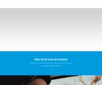 Expressonepomuceno.com.br(Expresso Nepomuceno) Screenshot