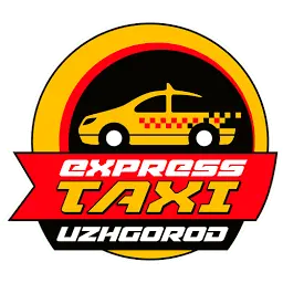 Expresstaxi.uz.ua Logo