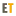 Expresstravel.in Logo