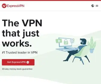 ExpressVPN.tools(High-Speed, Secure & Anonymous VPN Service) Screenshot