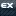 EXS.lv Logo
