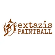 Extazispaintball.hu Logo