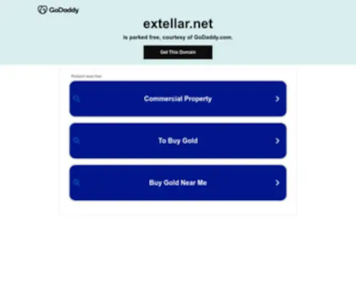 Extellar.net(Extellar) Screenshot