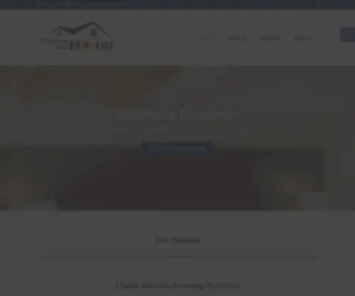 Extendedstayhotel.com(Extended Stay Hotels) Screenshot