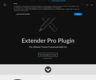 Extenderplugin.com(Extenderplugin) Screenshot